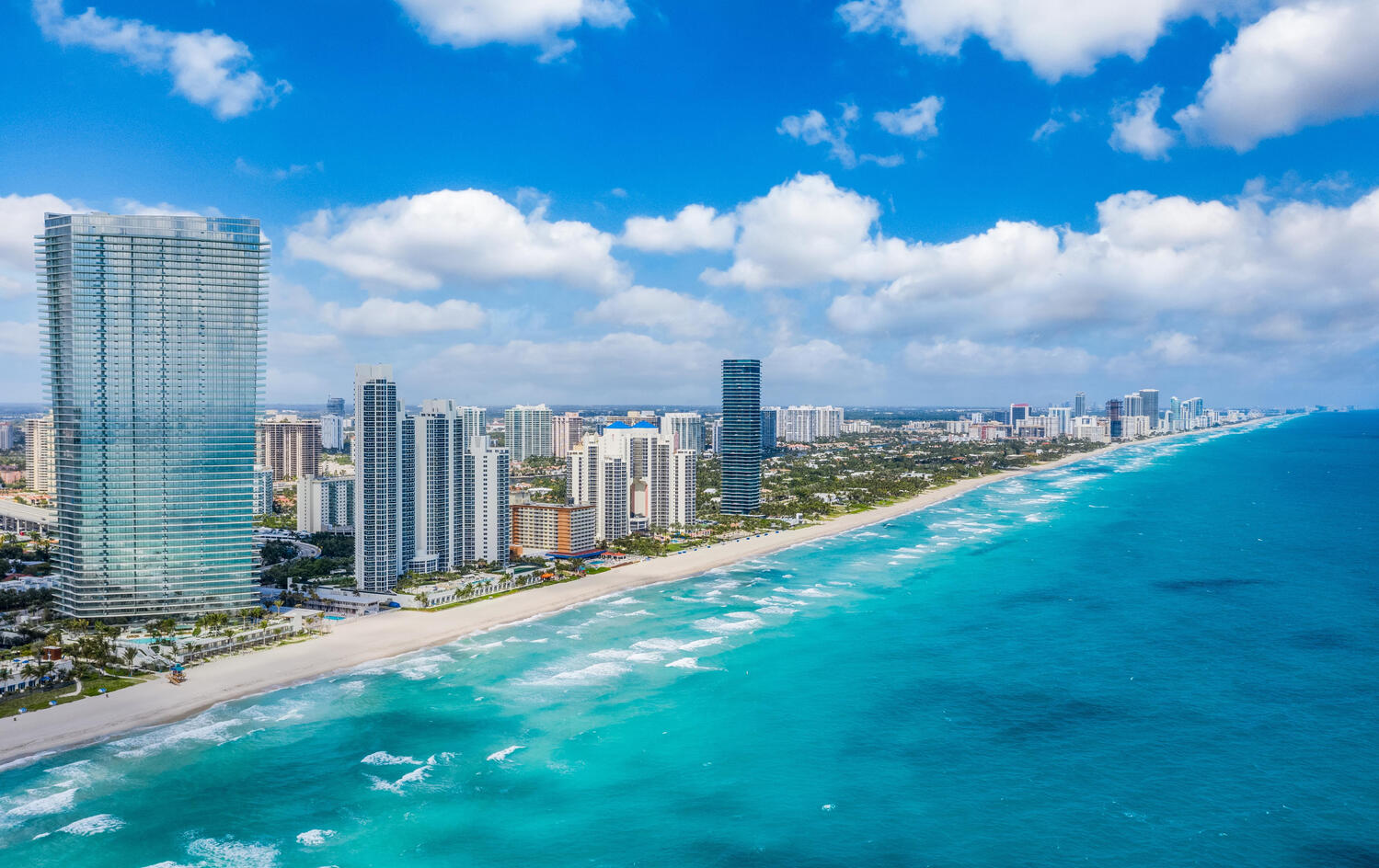 Mercedes Benz Places Residences Brickell Miami